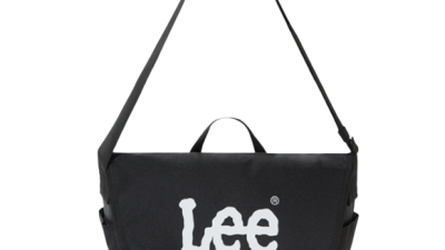 ✨ 놓치면 후회! Lee크로스백 득템 후기 & 활용꿀팁 🍯